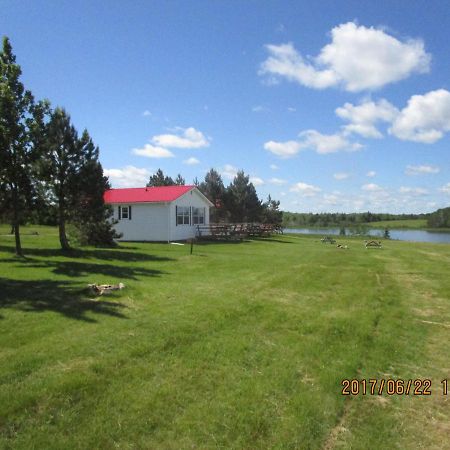 Sea'Scape Cottages Bayfield المظهر الخارجي الصورة