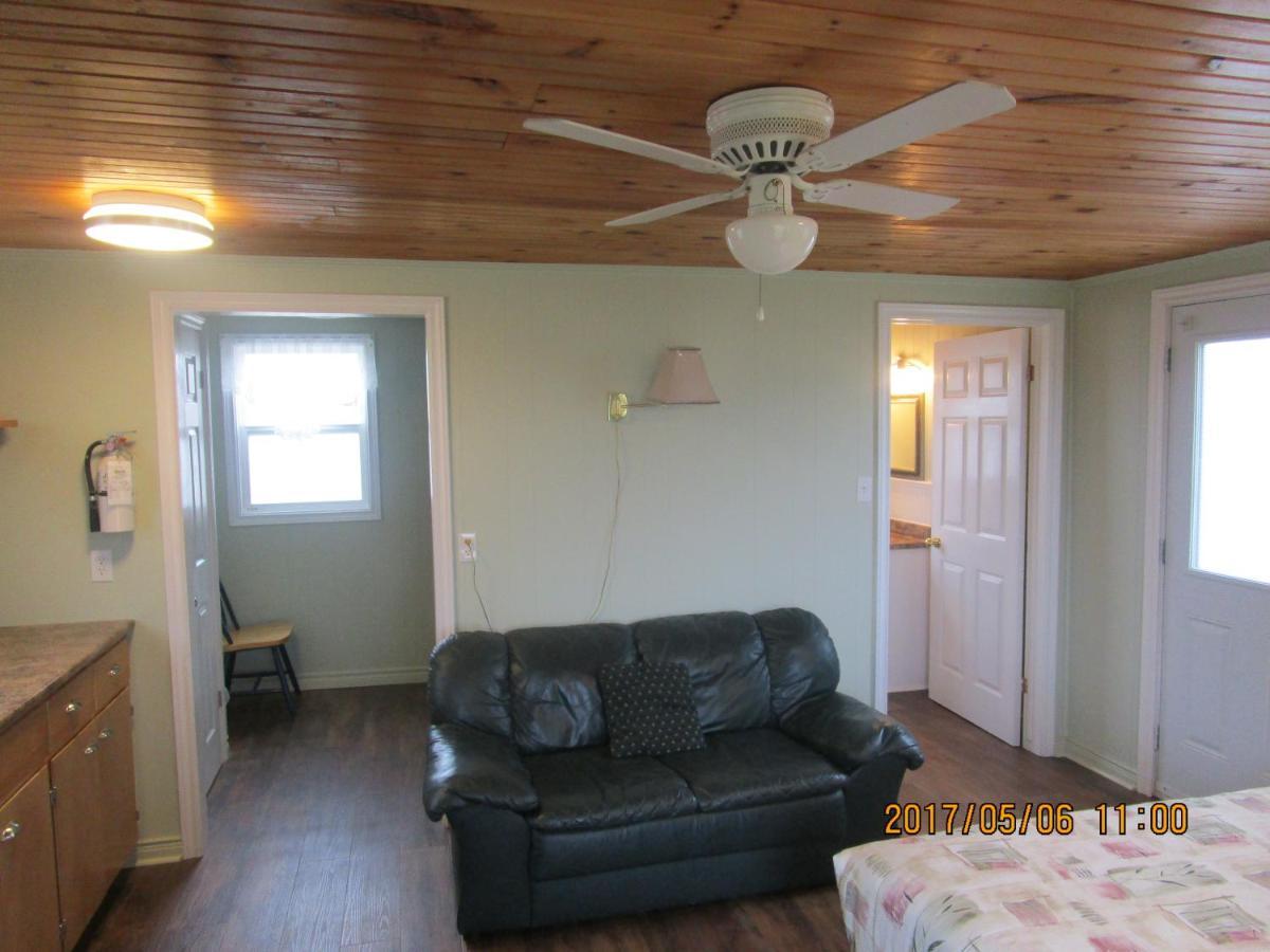 Sea'Scape Cottages Bayfield المظهر الخارجي الصورة