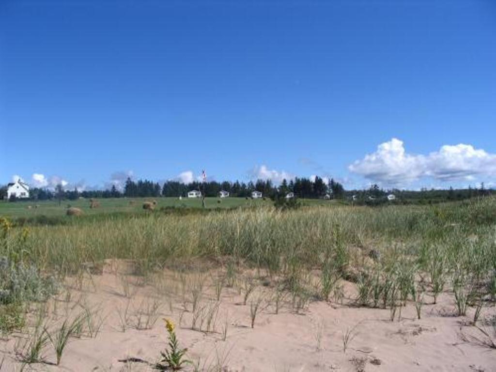 Sea'Scape Cottages Bayfield المظهر الخارجي الصورة